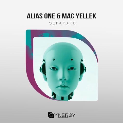  Alias One & Mac Yellek - Separate (2024) 