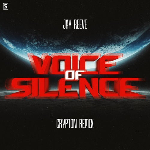 Voice Of Silence - Crypton Remix