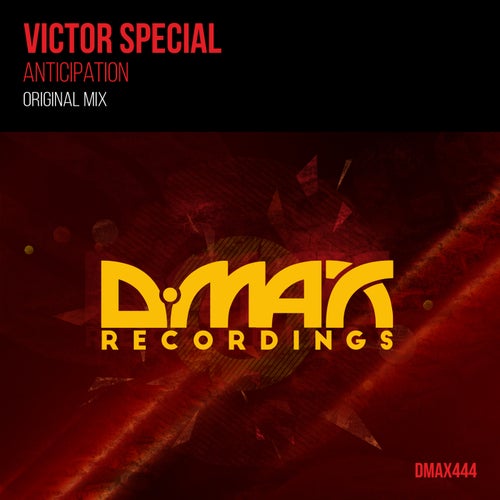 Anticipation (Original Mix)