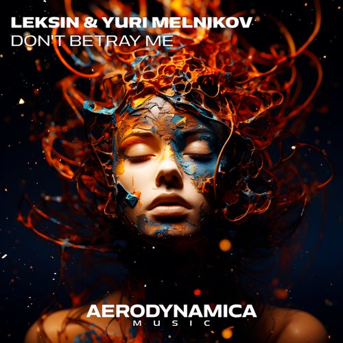  LekSin & Yuri Melnikov - Don't Betray Me (2024) 
