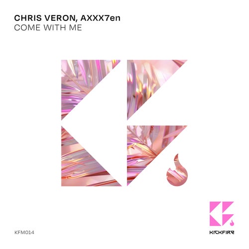 Come with Me (Extended Mix) - Extended Mix