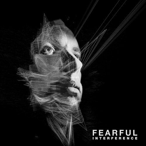 Fearful - Interference [LP] 2018