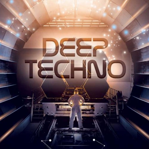 Cover art for Deep Techno
