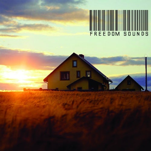 Freedom Sounds - November