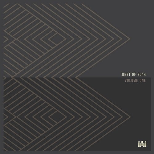 Cover art for microCastle: The Best of 2014, Vol.1
