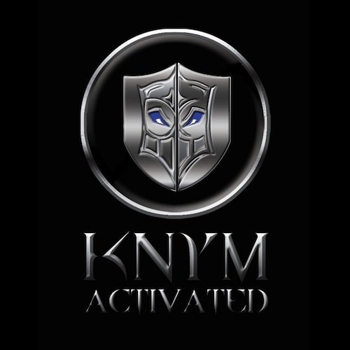 KNYM Activated Records