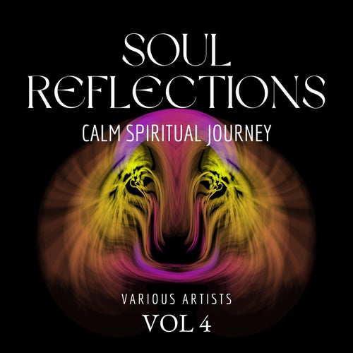 Soul Reflections (Calm Spiritual Journey), Vol. 4
