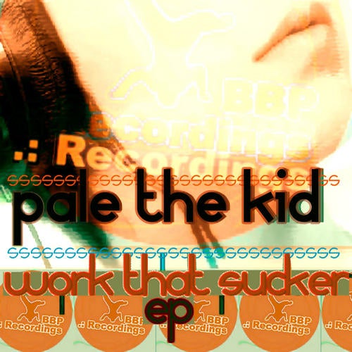 Work That Sucker EP			