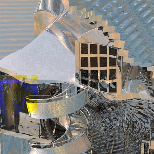 Cover art for Shape Remixes