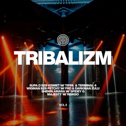 Tribalizm Vol II