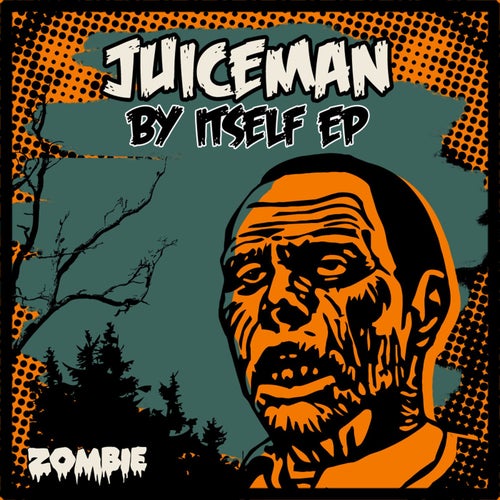 By Itself EP