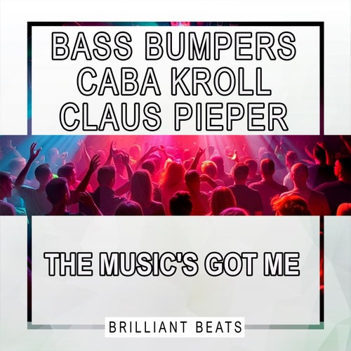 The Music's Got Me
