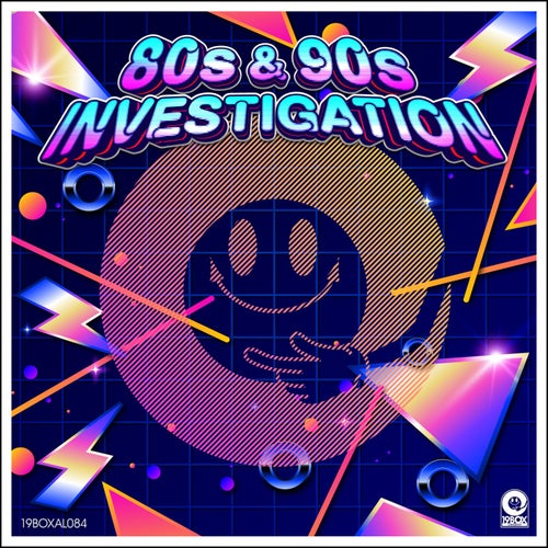 80s & 90s Investigation