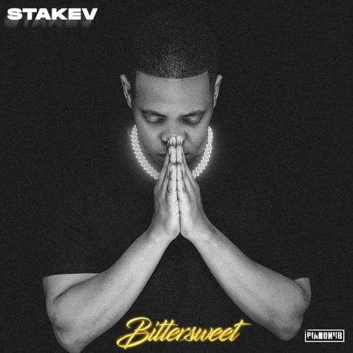 Stakev - Rekere 9 (feat. Kabza De Small) album artwork