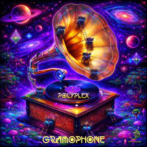 Gramophone