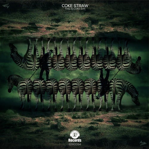 This Is Coke EP