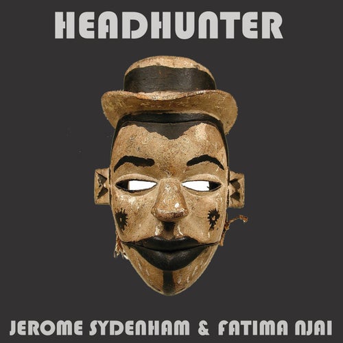 Headhunter EP