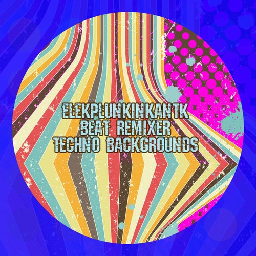 Techno Backgrounds