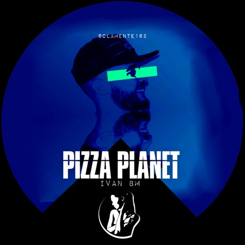 Pizza Planet
