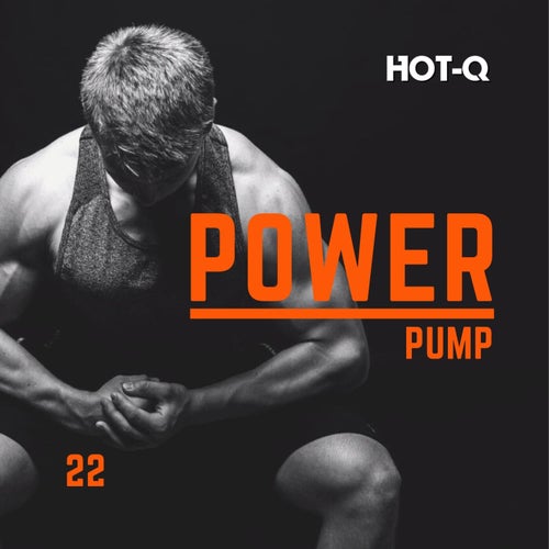Power Pump 022