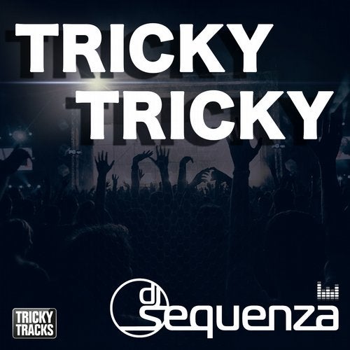 Cover art for Tricky Tricky