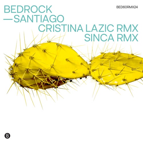 John Digweed & Nick Muir - Santiago (Cristina Lazic Remix) [2024]