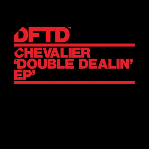 Double Dealin' EP