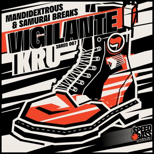 Vigilante Kru