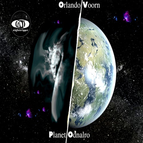 Cover art for Planet Odnalro