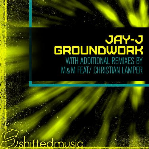 Ground Work