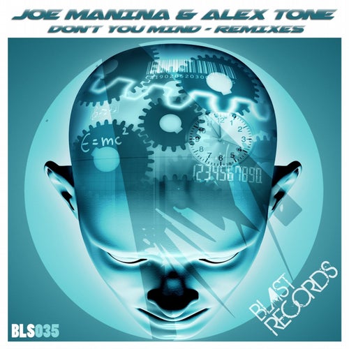 Don't You Mind (Remixes)