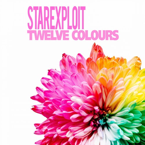 Twelve Colours