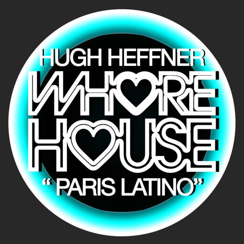 Paris Latino