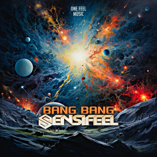  Sensifeel - Bang Bang (2023) 