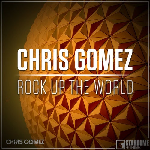 Rock up the World