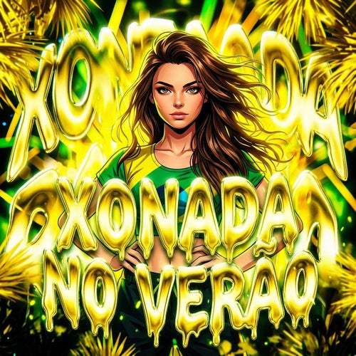 XONADA NO VERAO