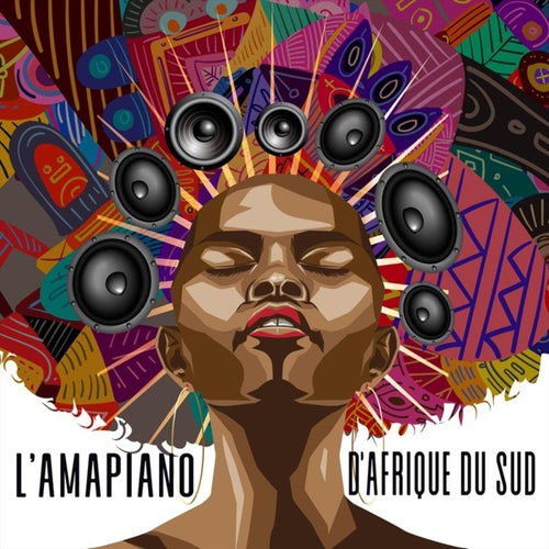 L'Amapiano d'Afrique du Sud