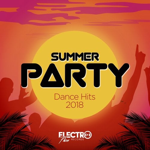 Cover art for Summer Party: Dance Hits 2018