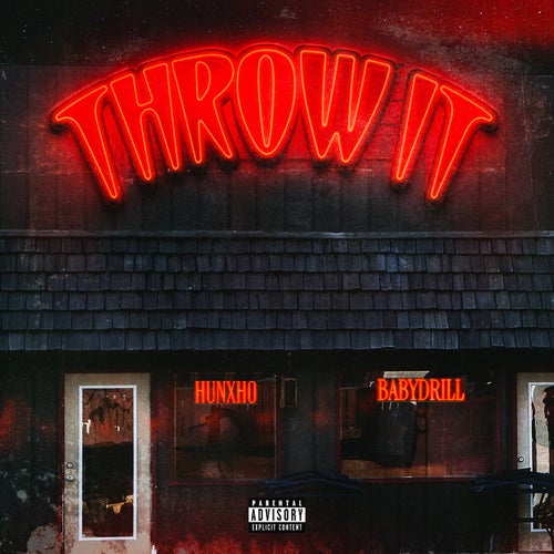 Throw It