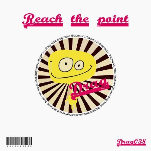 Reach The Point