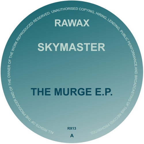 The Murge E.P.