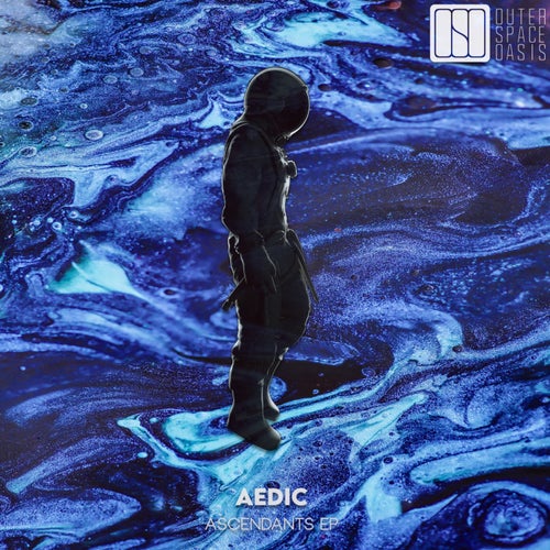  Aedic - Ascendants (2024) 