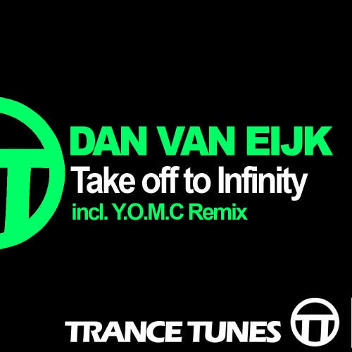 Take Off To Infinity