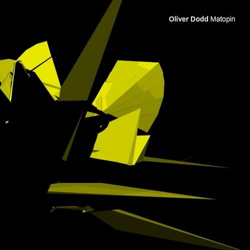 Cover art for Matopin