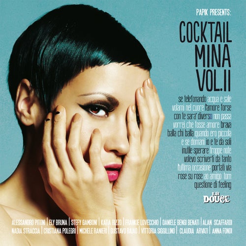 Cocktail Mina Vol.2