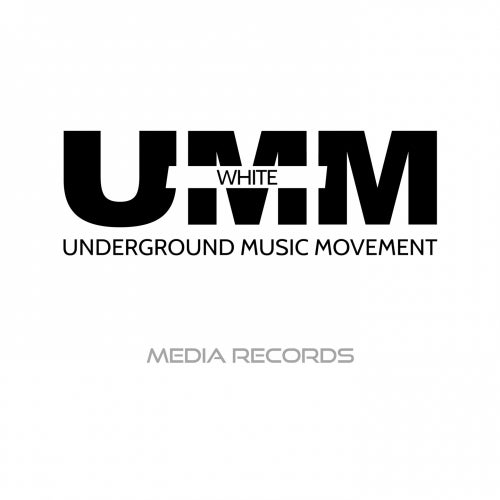 UMM WHITE (Media Records)