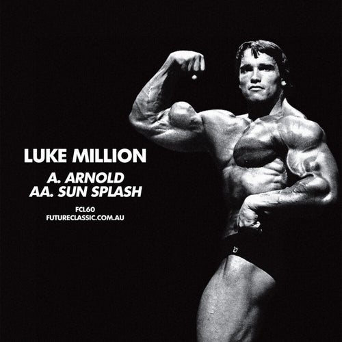 Cover art for Arnold / Sun Splash