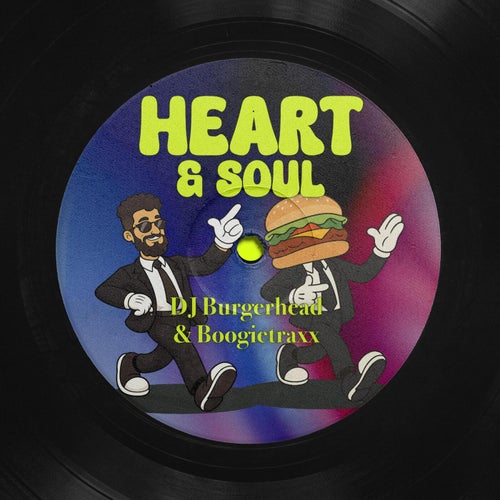Heart & Soul
