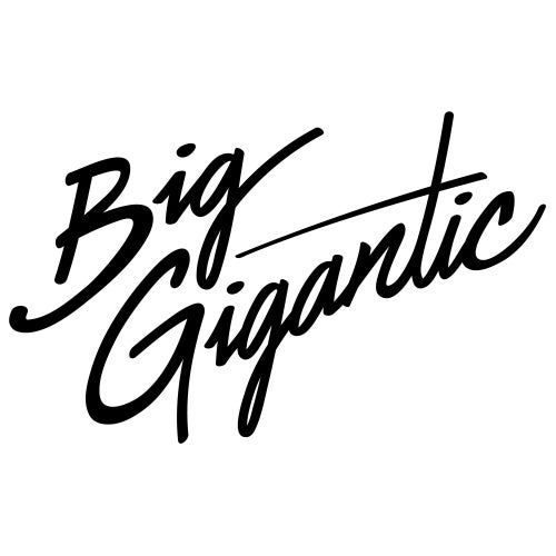 Big Gigantic