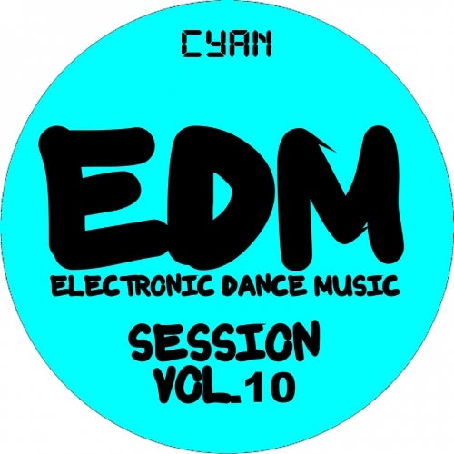 EDM (ELECTRONIC DANCE MUSIC) RECORDS PART.2